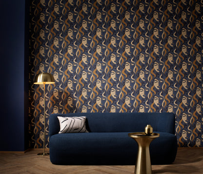 ELLE DÉCOR Wallpaper Pattern No 12222-08