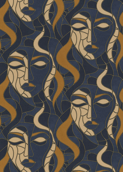 ELLE DÉCOR Wallpaper Pattern No 10458-08