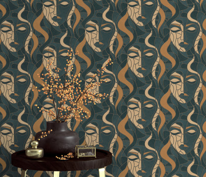 ELLE DÉCOR Wallpaper Pattern No 12222-19