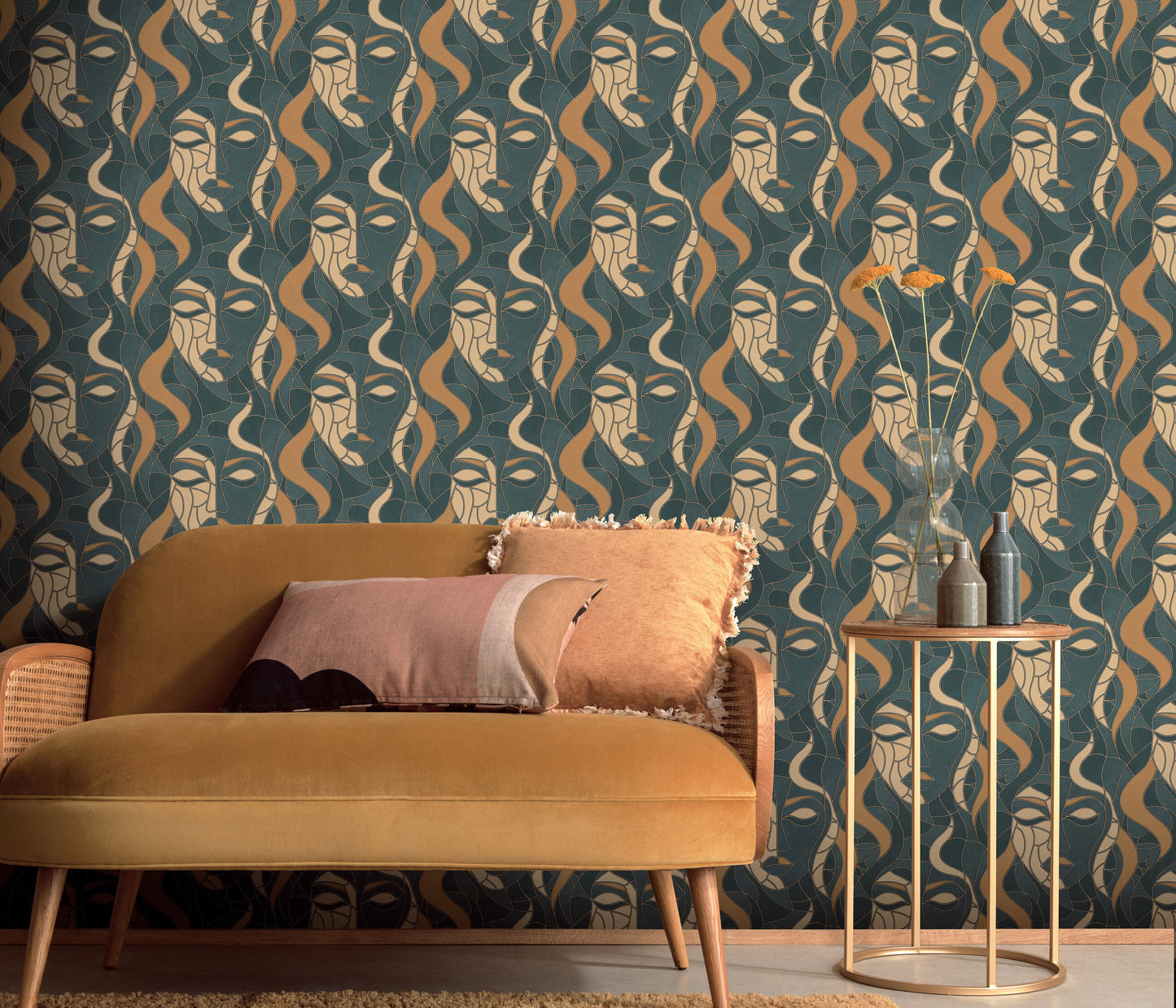 ELLE DÉCOR Wallpaper Pattern No 12222-19