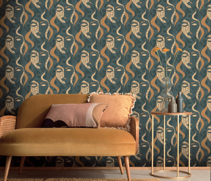 ELLE DÉCOR Wallpaper Pattern No 12222-19