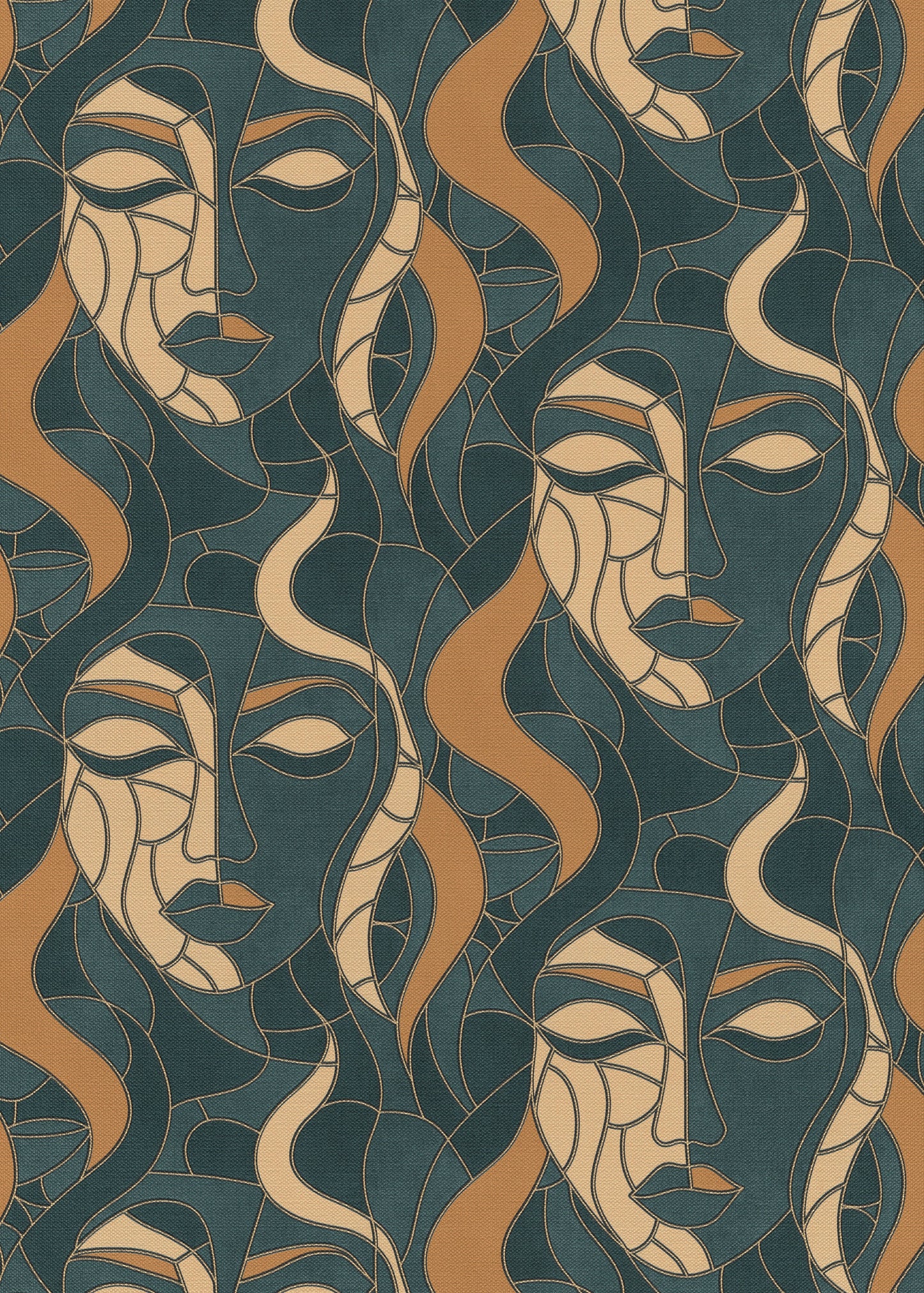 ELLE DÉCOR Wallpaper Pattern No 10458-19