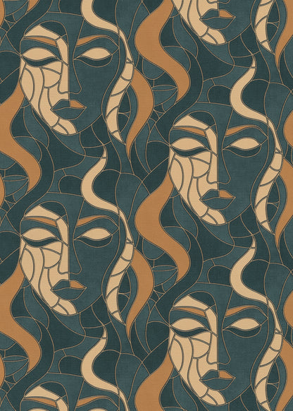 ELLE DÉCOR Wallpaper Pattern No 12222-19