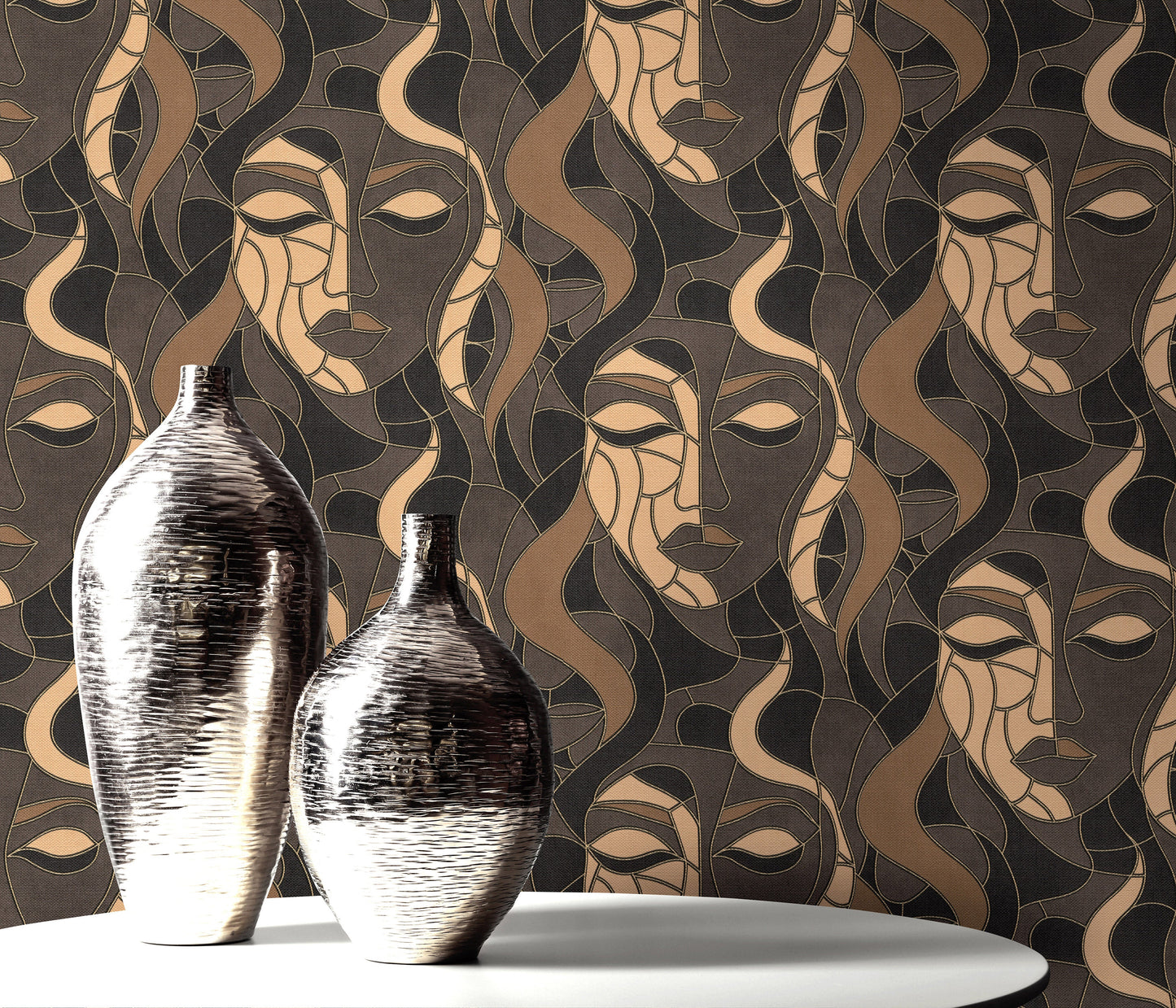 ELLE DÉCOR Wallpaper Pattern No 12222-37