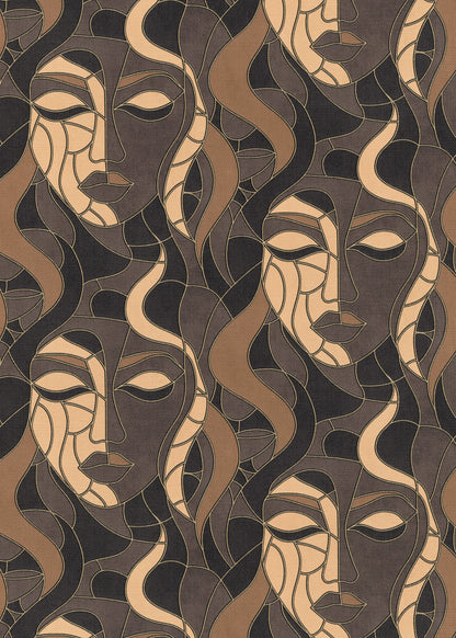 ELLE DÉCOR Wallpaper Pattern No 10458-37