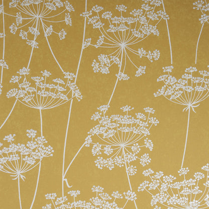SECRET GARDEN Wallpaper Pattern No 105747