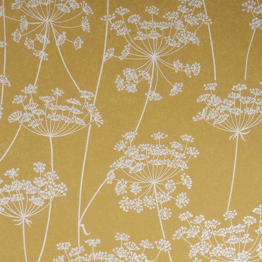SECRET GARDEN Wallpaper Pattern No 105747