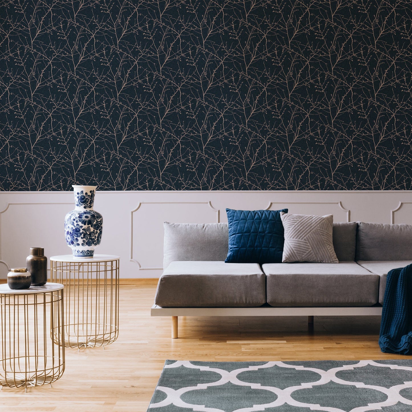 ZEN Wallpaper Pattern No 108619
