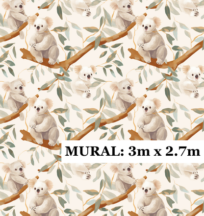 HEY POPPIT Wallpaper Pattern No - OLLY (64211, 64212, 64213)