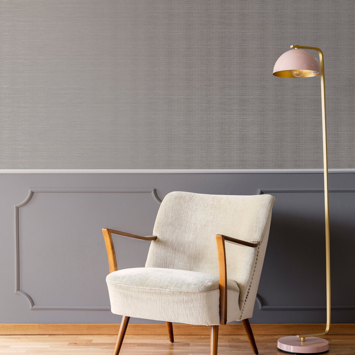 INDULGENCE Wallpaper Pattern No 111295