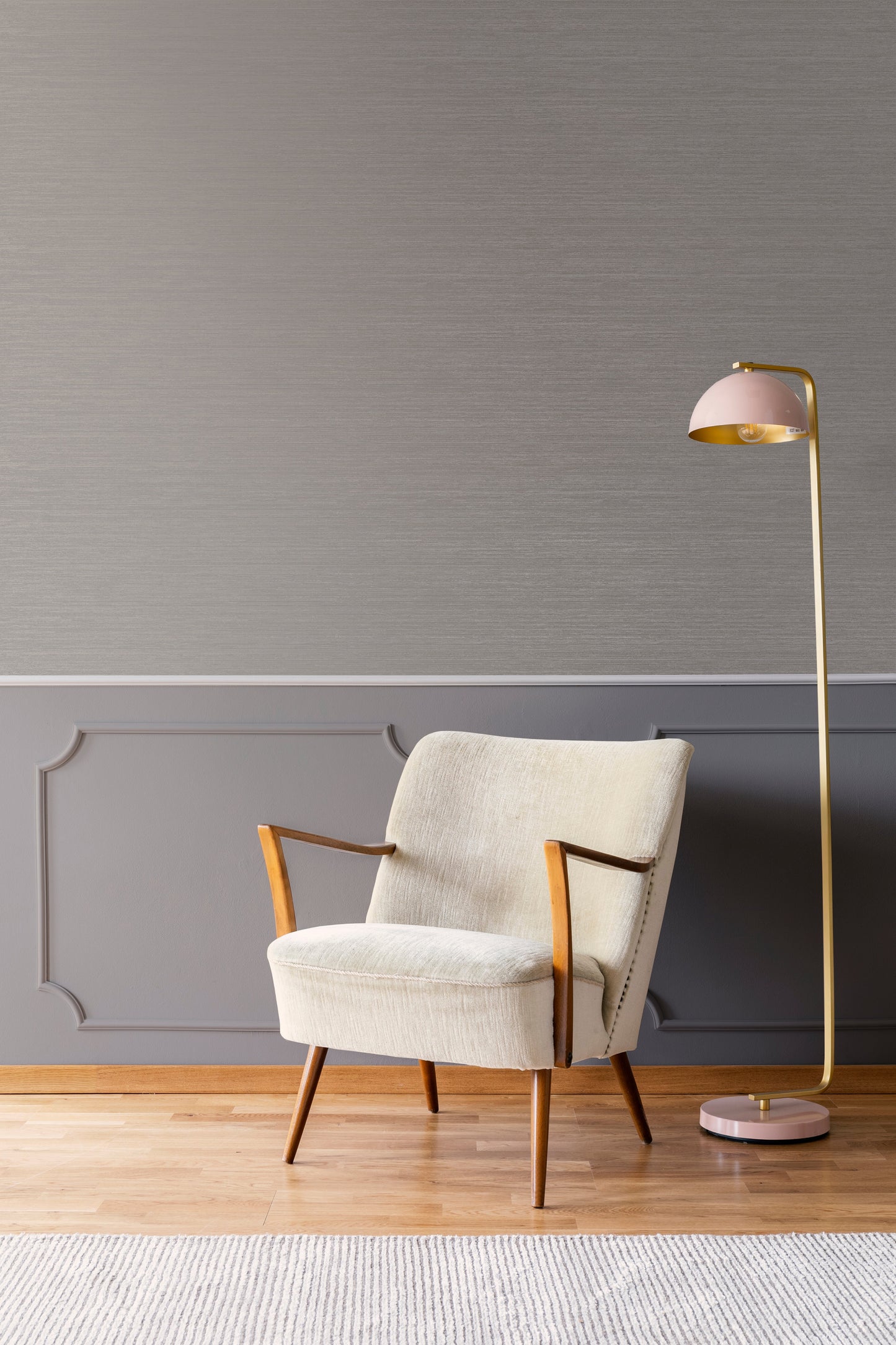 INDULGENCE Wallpaper Pattern No 111295