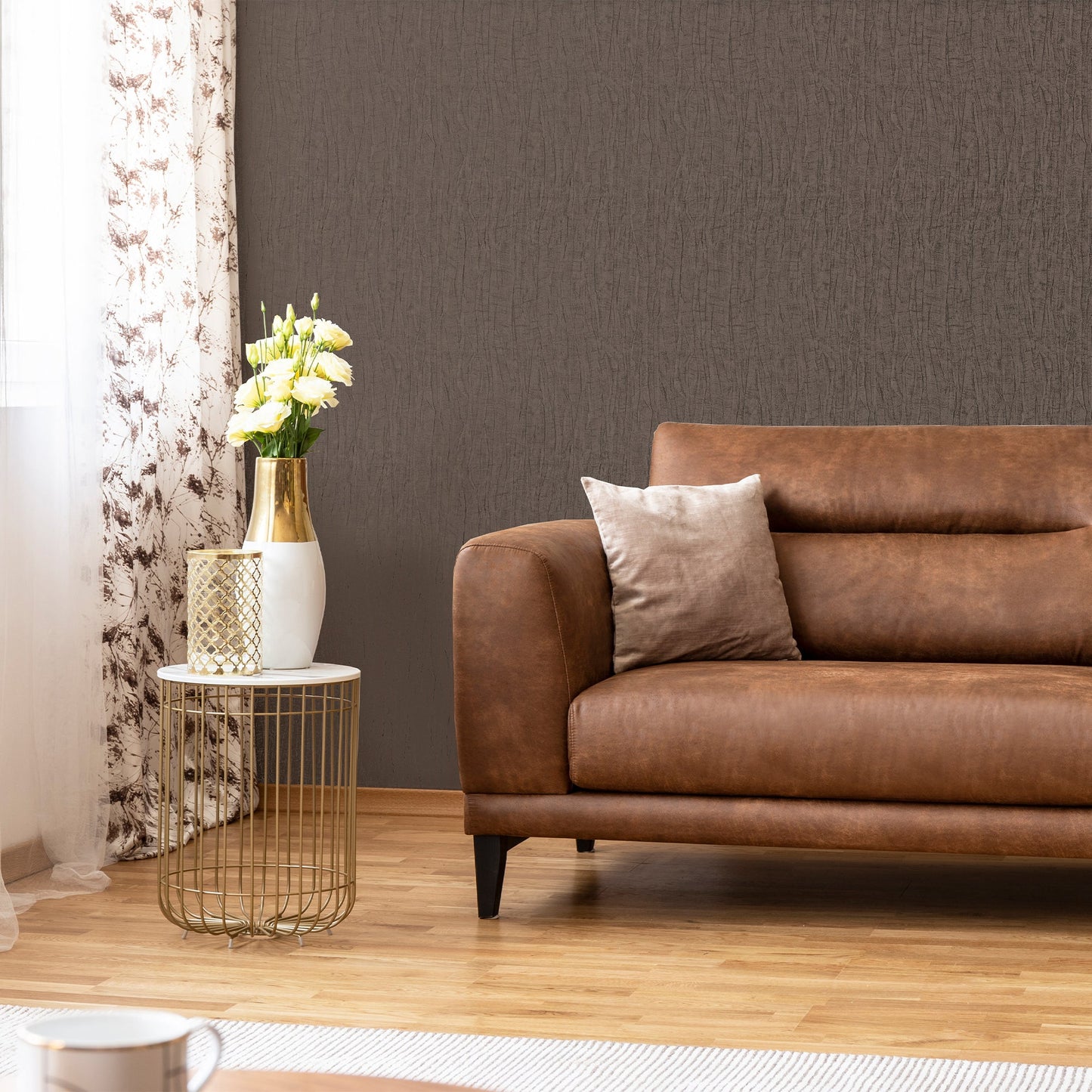 INDULGENCE Wallpaper Pattern No 111304