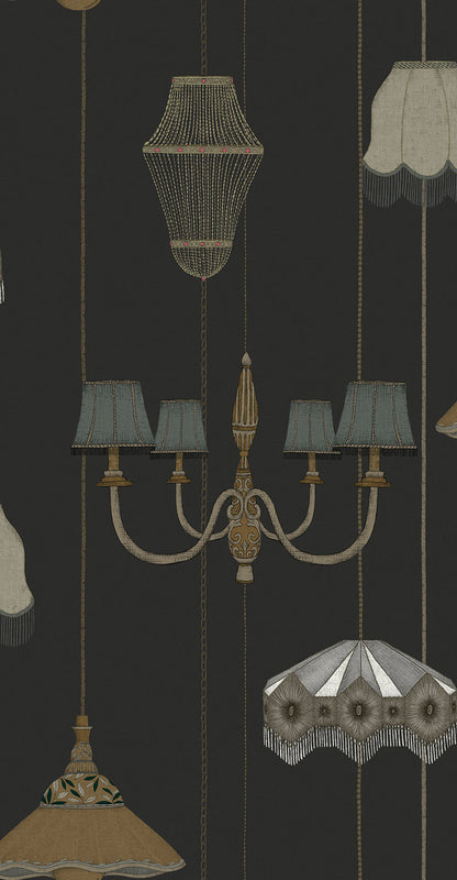 PIONEER Wallpaper Pattern No 111716