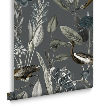 GENESIS Wallpaper Pattern No 111718