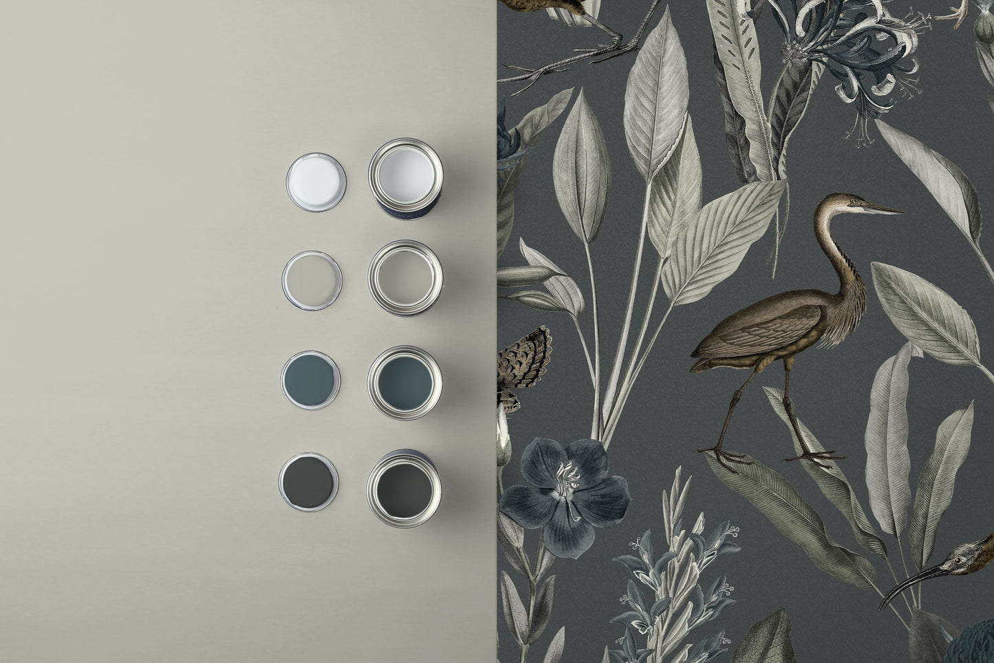 GENESIS Wallpaper Pattern No 111718