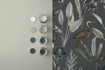 GENESIS Wallpaper Pattern No 111718