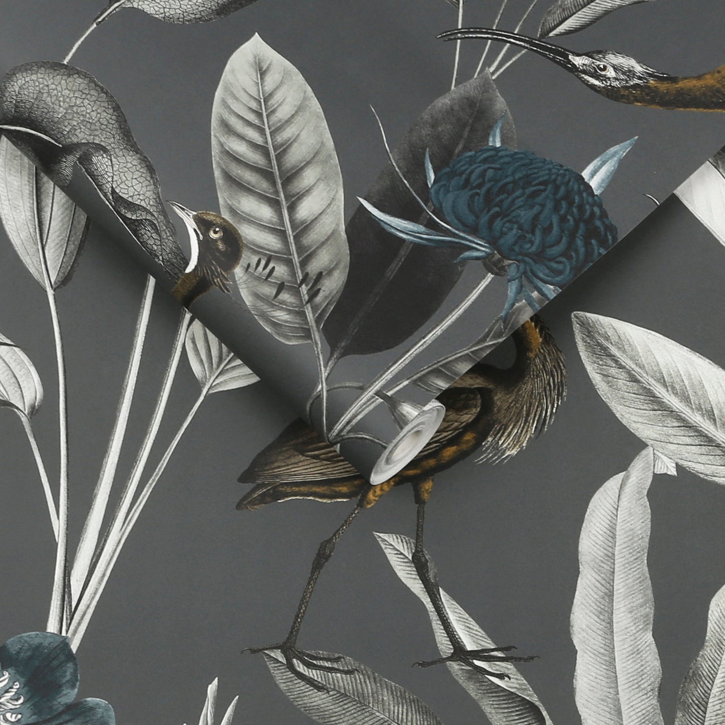 GENESIS Wallpaper Pattern No 111718