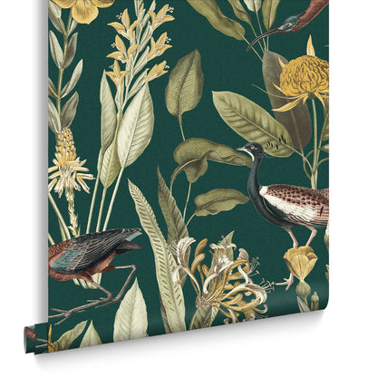 GENESIS Wallpaper Pattern No 111719