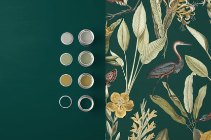 GENESIS Wallpaper Pattern No 111719