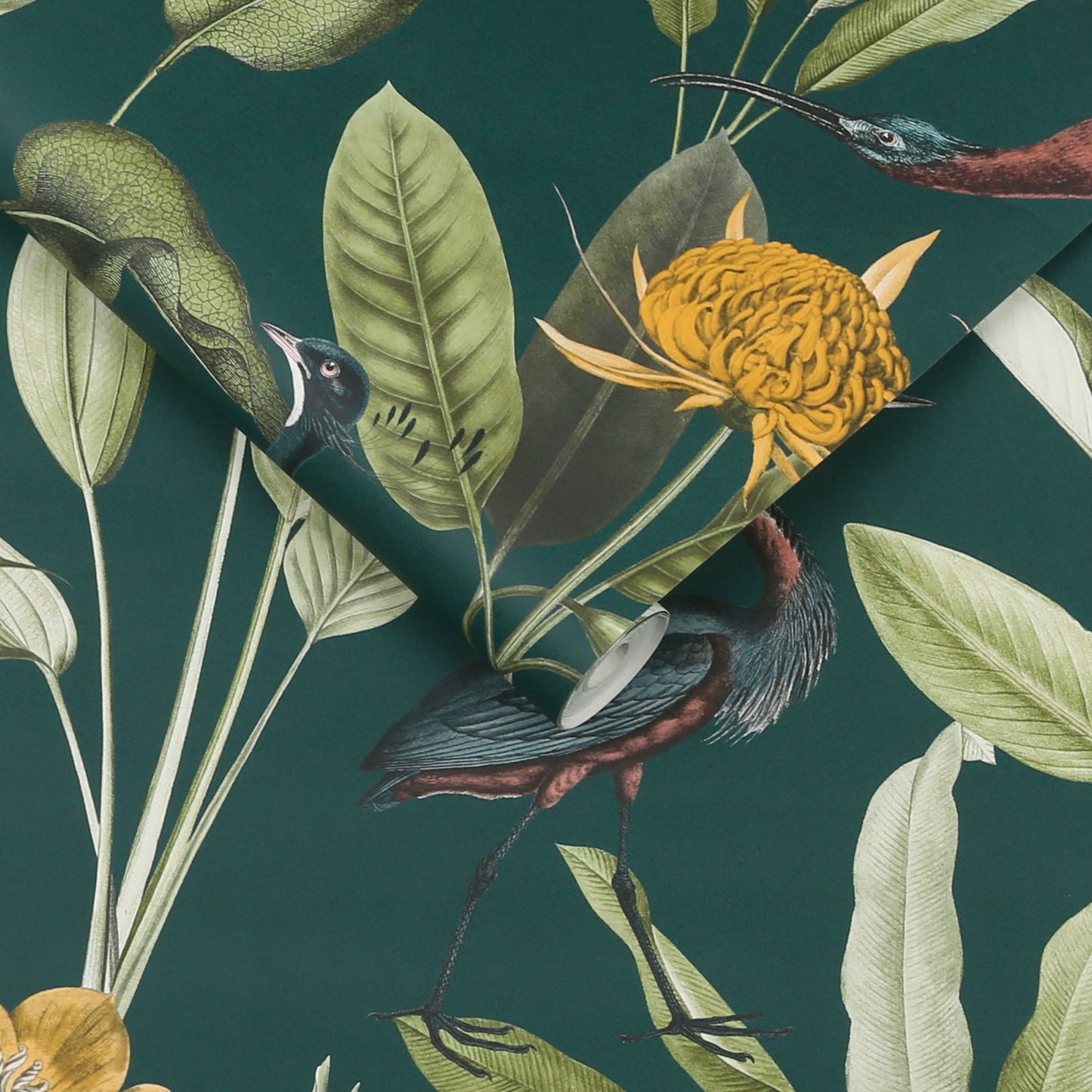 GENESIS Wallpaper Pattern No 111719