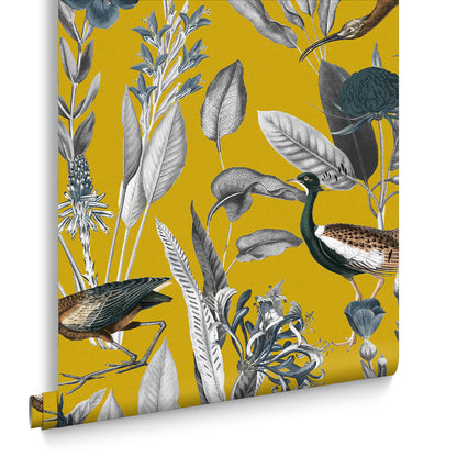 GENESIS Wallpaper Pattern No 111720