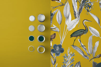 GENESIS Wallpaper Pattern No 111720