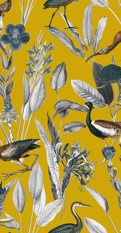 GENESIS Wallpaper Pattern No 111720