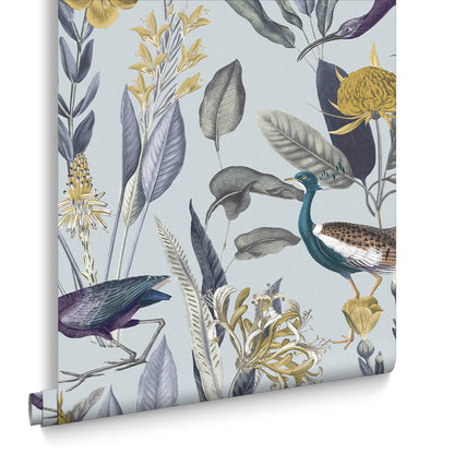 GENESIS Wallpaper Pattern No 111721