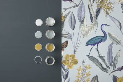 GENESIS Wallpaper Pattern No 111721