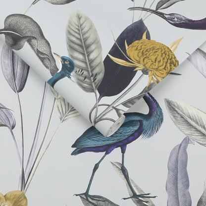 GENESIS Wallpaper Pattern No 111721