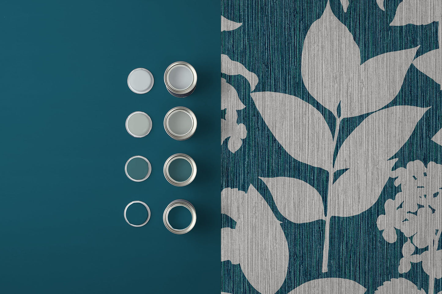 GENESIS Wallpaper Pattern No 111723
