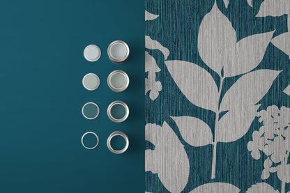 GENESIS Wallpaper Pattern No 111723