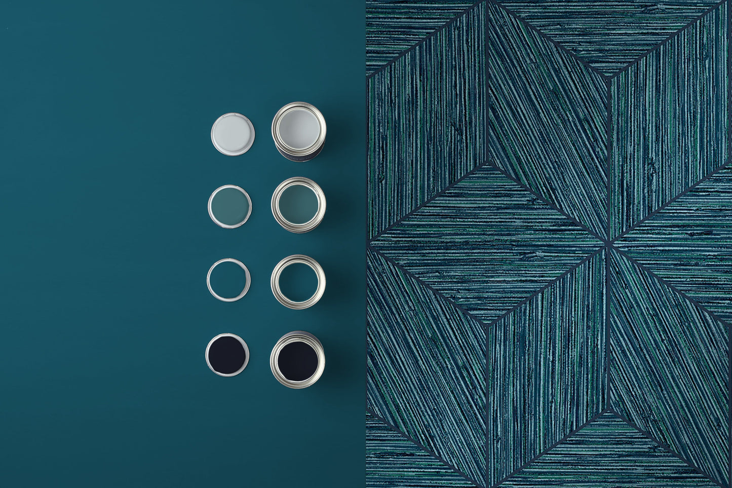 GENESIS Wallpaper Pattern No 111728