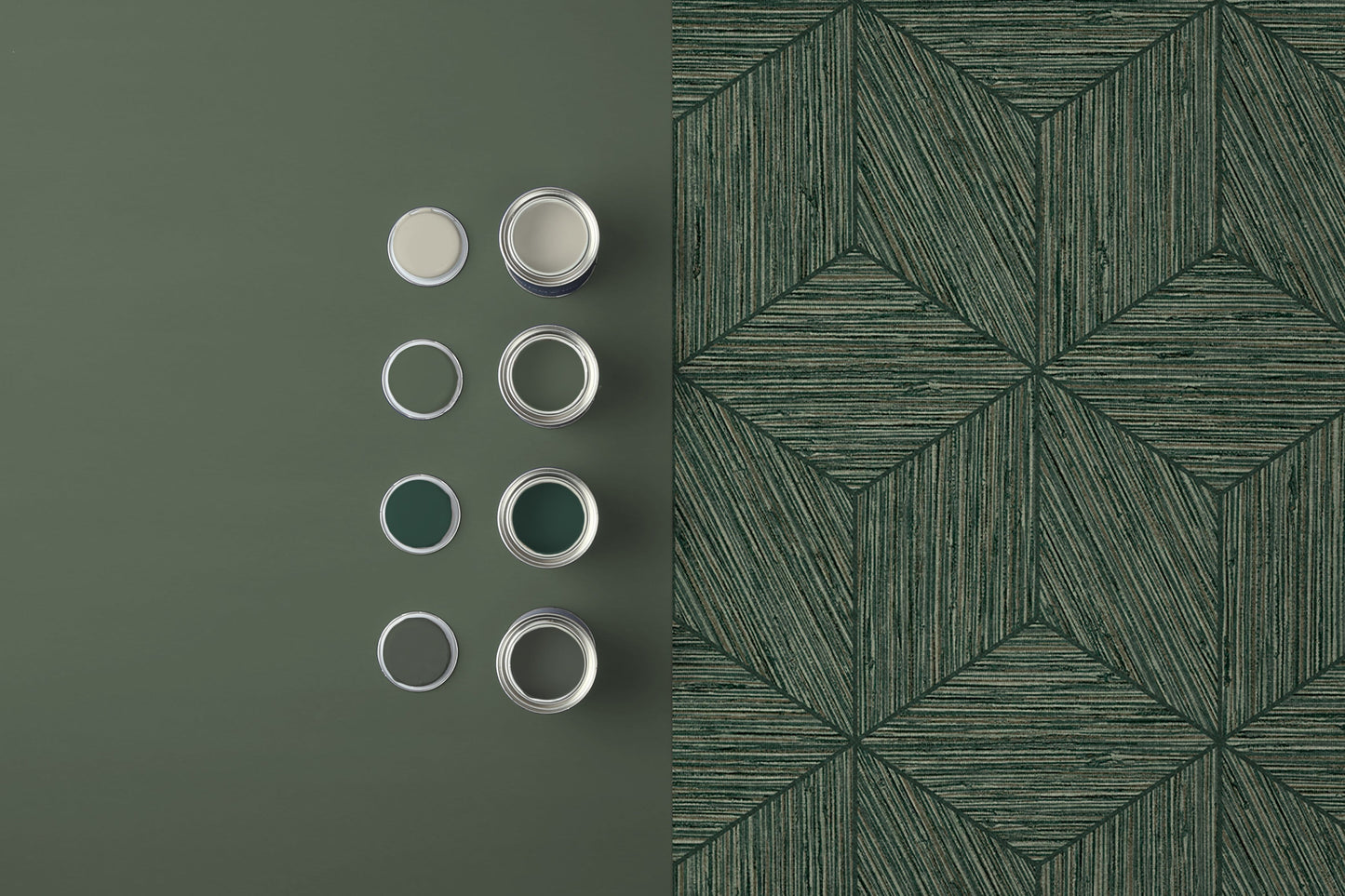 GENESIS Wallpaper Pattern No 111729