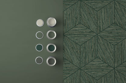 GENESIS Wallpaper Pattern No 111729