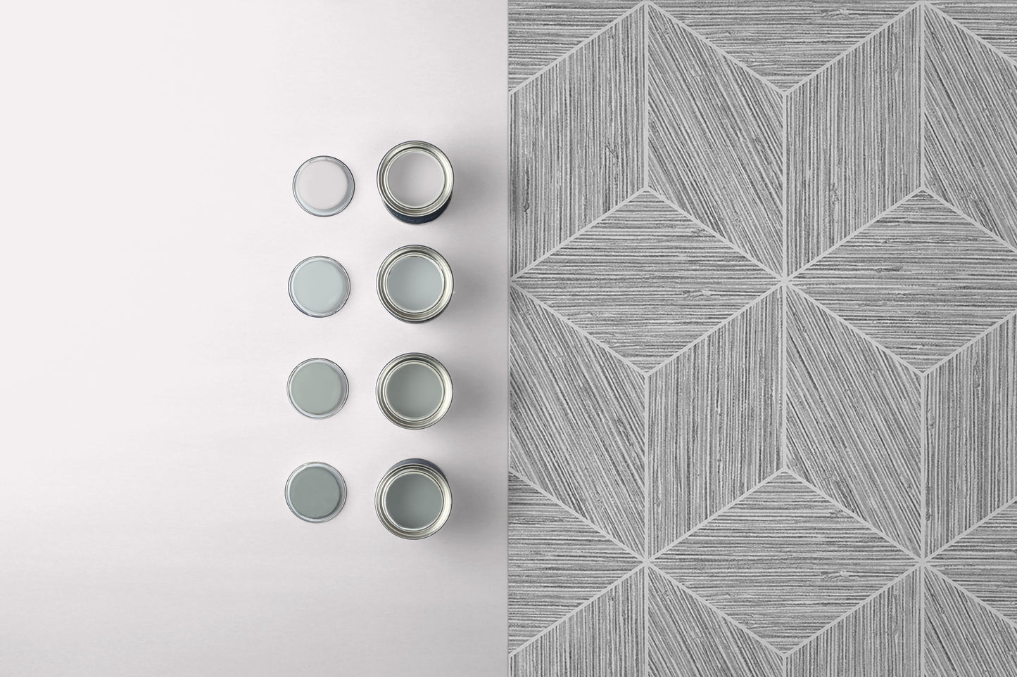 GENESIS Wallpaper Pattern No 111730
