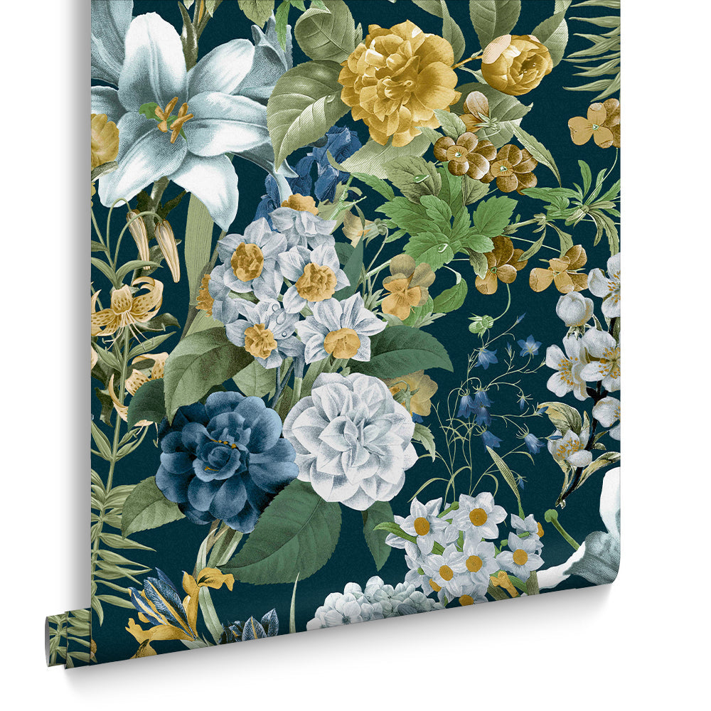 GENESIS Wallpaper Pattern No 111731