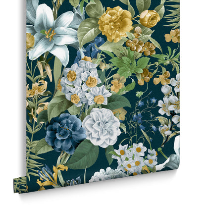 GENESIS Wallpaper Pattern No 111731