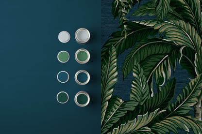 GENESIS Wallpaper Pattern No 112017