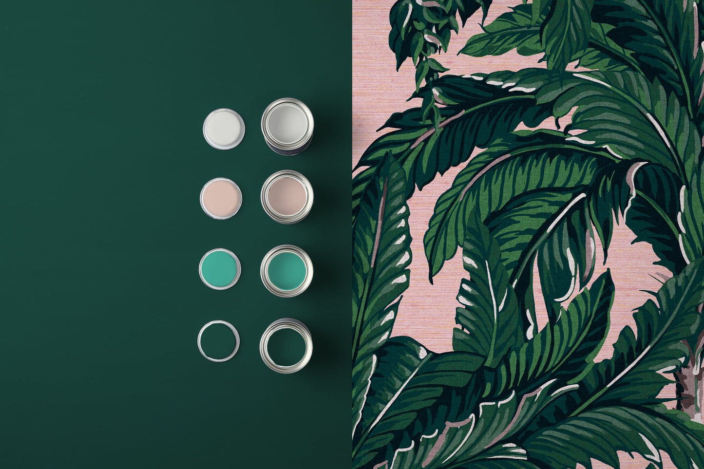 GENESIS Wallpaper Pattern No 112018