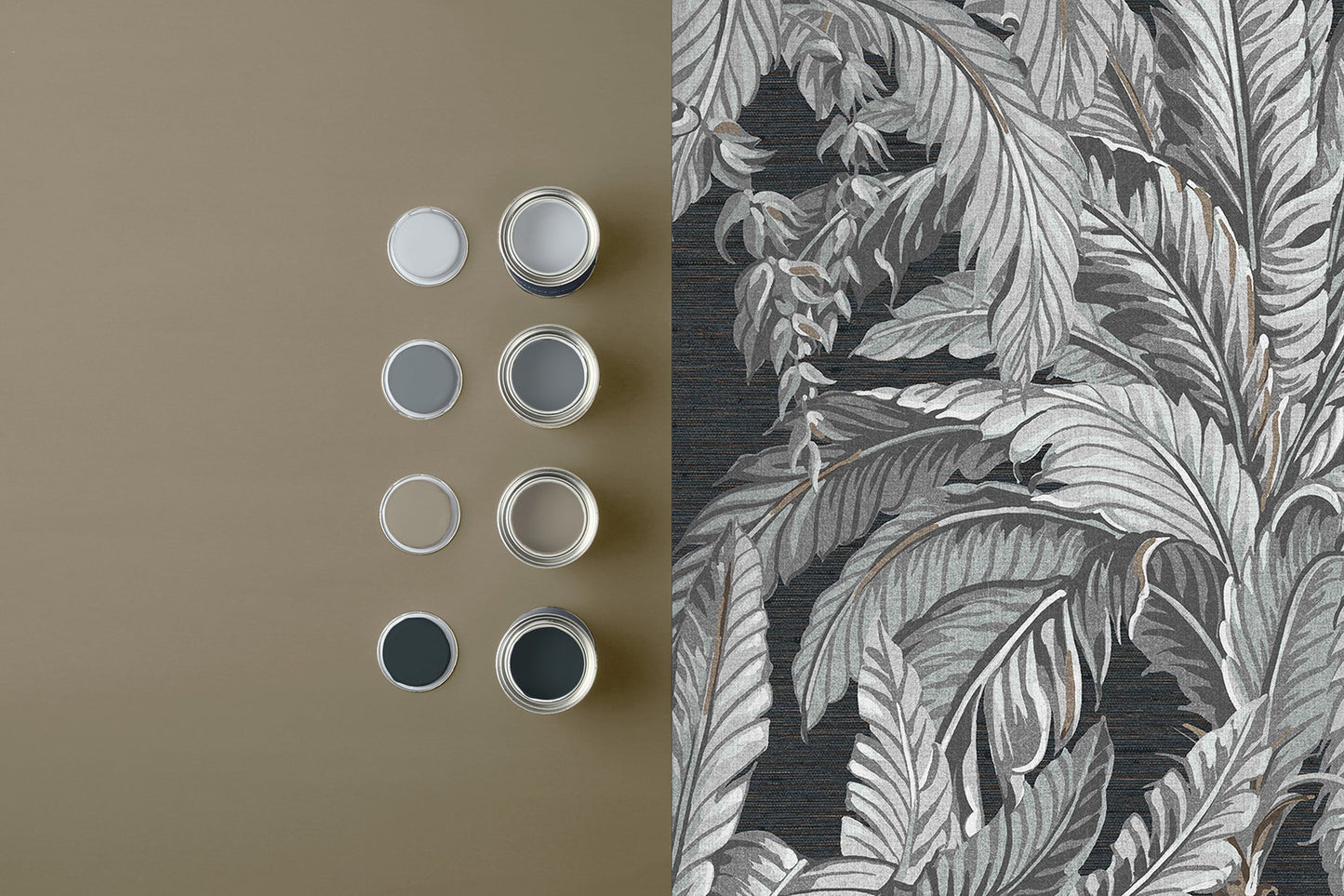GENESIS Wallpaper Pattern No 112019