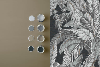 GENESIS Wallpaper Pattern No 112019