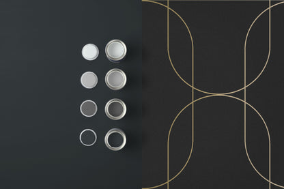 PIONEER Wallpaper Pattern No 112188