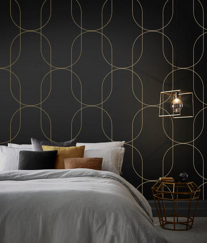 PIONEER Wallpaper Pattern No 112188