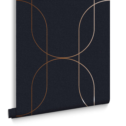 PIONEER Wallpaper Pattern No 112189