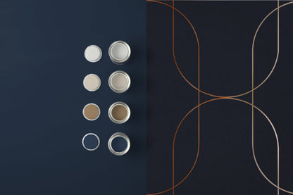 PIONEER Wallpaper Pattern No 112189