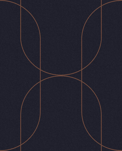 PIONEER Wallpaper Pattern No 112189
