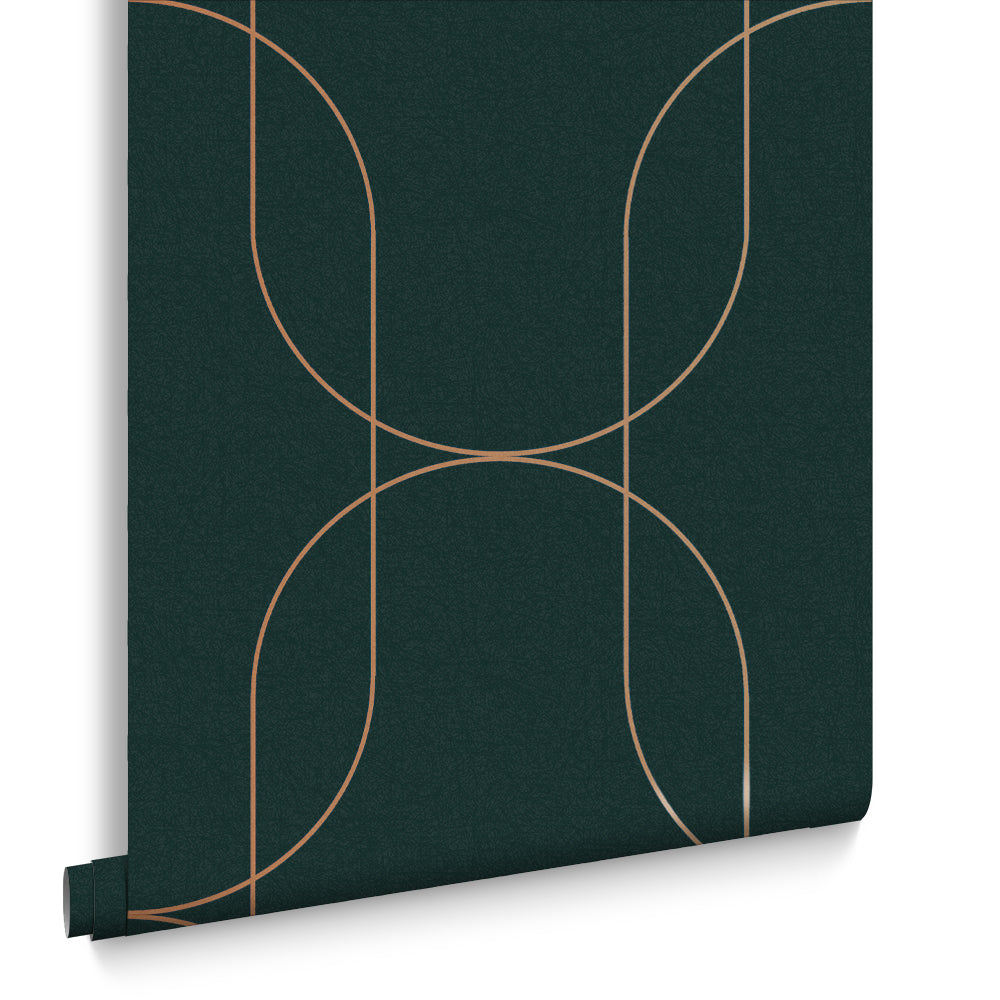 PIONEER Wallpaper Pattern No 112190