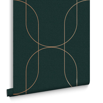 PIONEER Wallpaper Pattern No 112190