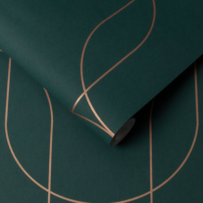 PIONEER Wallpaper Pattern No 112190